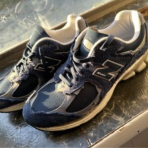 New Balance 2002R ‘Protection Pack- Navy’